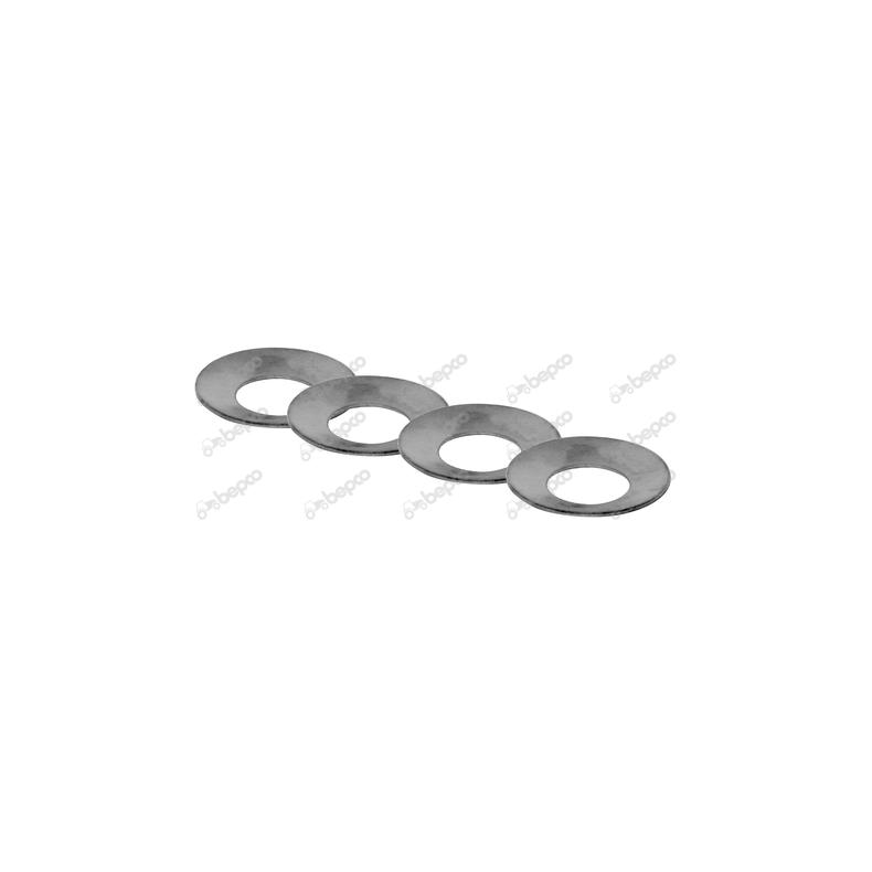 Skive til Differentiale tandhjul - 4 stk