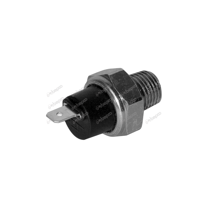 Olietryksf�ler - kontakt 1/8'' BSP gevind