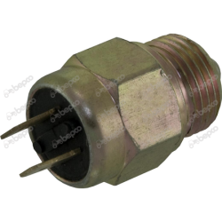 Frigearskontakt - 3/4 UNF gevind