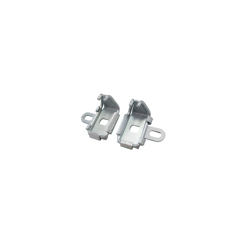 Bremse reguleringsplader - venstre og h�jre