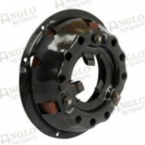 Koblingsd�ksel - Single 9''