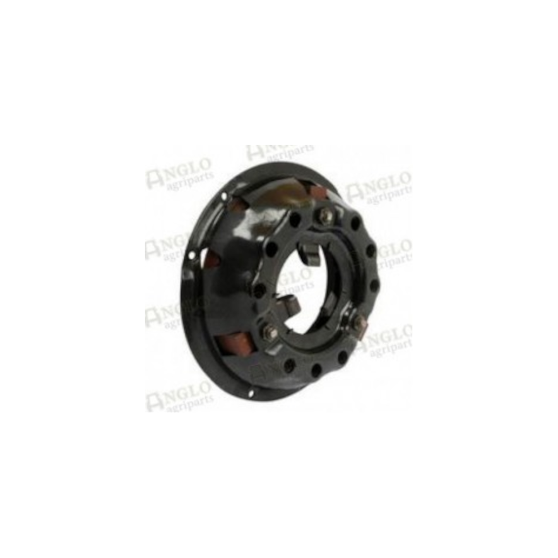 Koblingsd�ksel - Single 9''